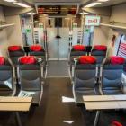 Новые поезда в Краснодаре